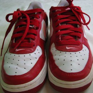 valentines day air force 1 2005